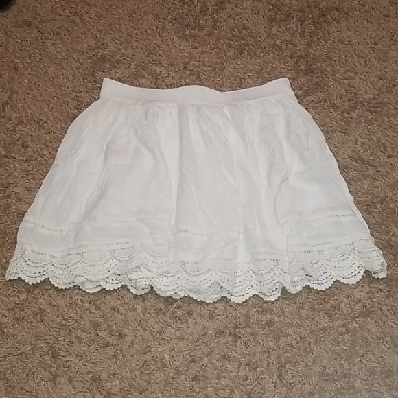 Aeropostale Dresses & Skirts - Aeropostle Mini Skirt